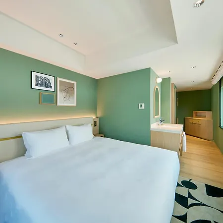 The Royal Park Hotel Ginza 6-Chome-2