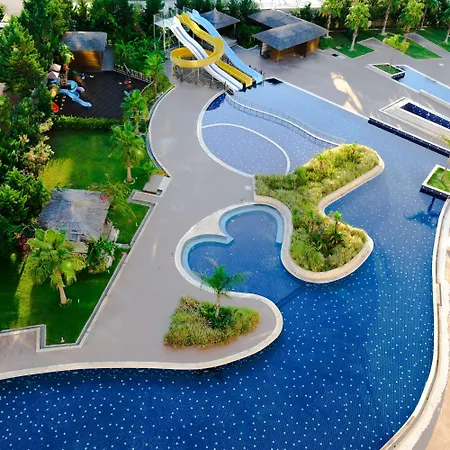 Sirius Town Residence And Spa-3