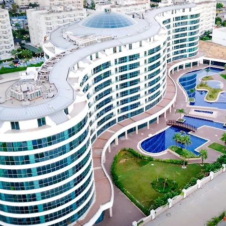Sirius Town Residence And Spa-2