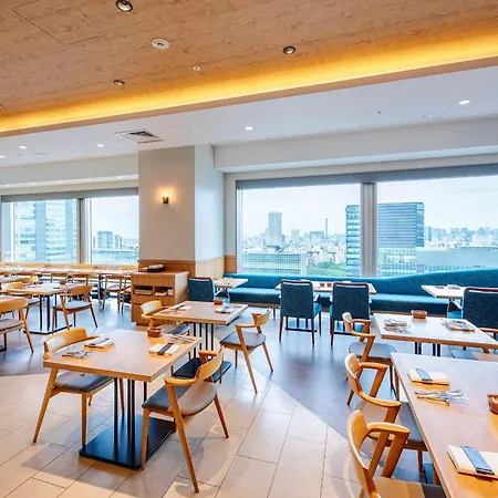 Odakyu Hotel Century Southern Tower-3
