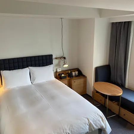 Hotel Resol Stay Akihabara-2