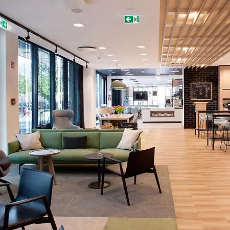 Holiday Inn Berlin City East Side By Ihg-2