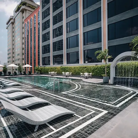 Aira Bangkok Sukhumvit 11 By Kingston Hotels-2