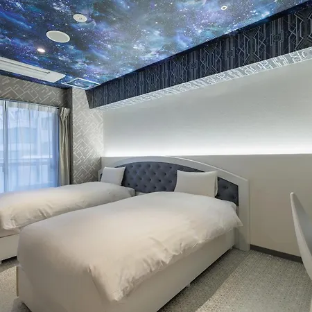 Hotaku Hotel Akihabara-3