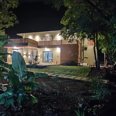 The Marigold Villa-2
