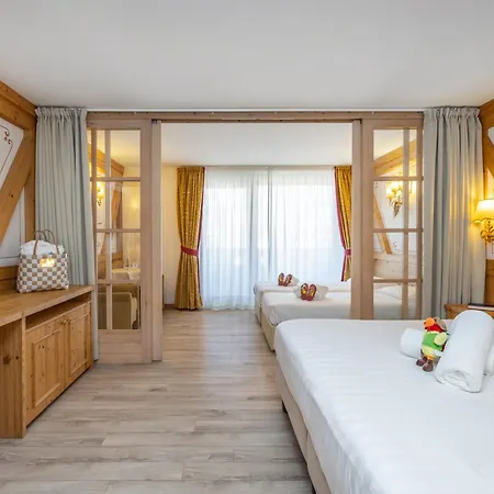 Piz Galin Grand Hotel Family & Wellness-3