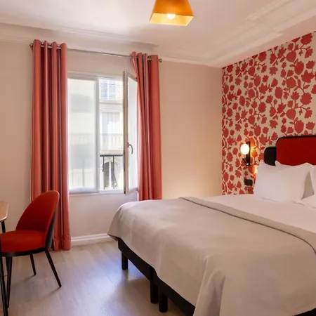 Hotel Le 46-2