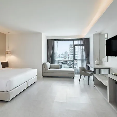 Livable Hotel Bangkok-3