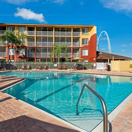 Bluegreen Vacations Orlando'S Sunshine, Ascend Collection Resort-3