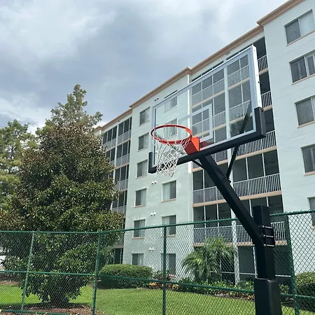 Bluegreen Vacations Orlando'S Sunshine, Ascend Collection Resort-2