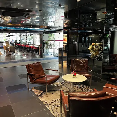 Arize Hotel Sukhumvit-2