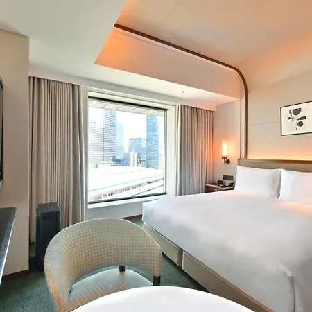 Marunouchi Hotel-3