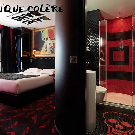 Hotel Vice Versa-2