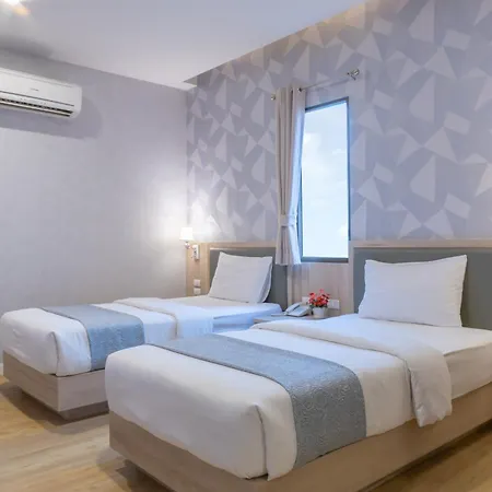 Leela Orchid Hotel-3