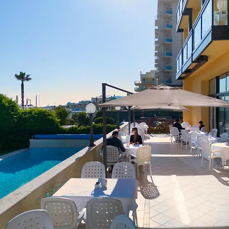 Rex Residence Hotel-3