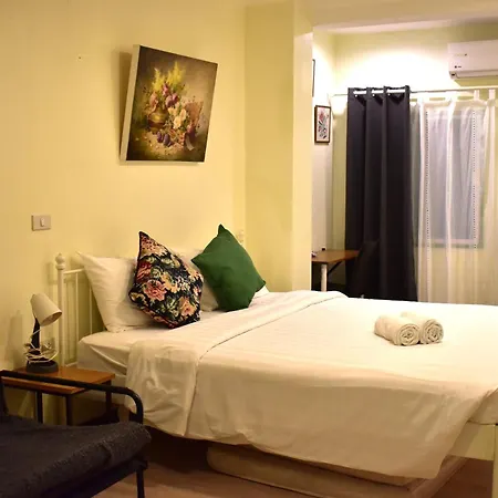 Greenery Hostel-2
