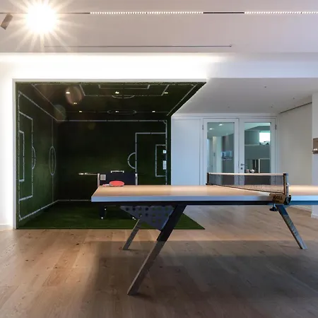 Kpm Hotel & Residences Berlin, A Member Of Design Hotels-2