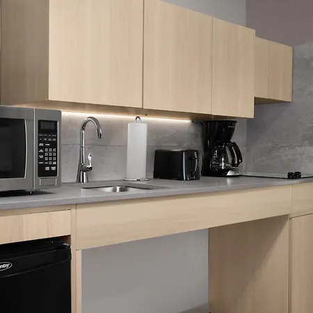 Towneplace Suites By Marriott New York Manhattan/Times Square-3