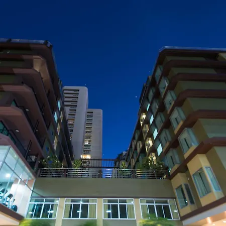 Dynasty Grande Hotel-2