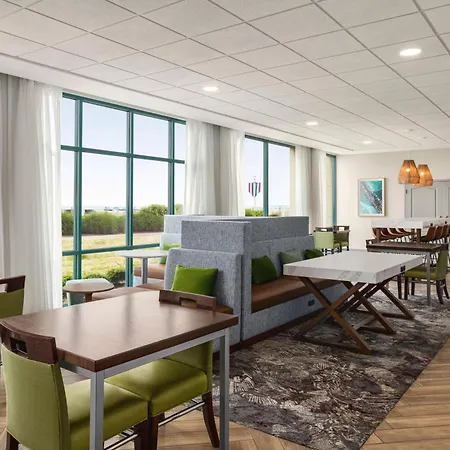 Hampton Inn Virginia Beach-Oceanfront South-3