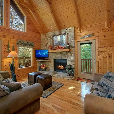 Boulder Bear Lodge #355-2