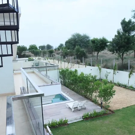 Raj Farms Luxury Villa And Private Pool Near Kukus-2