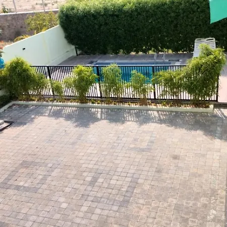 Raj Farms Luxury Villa And Private Pool Near Kukus-3