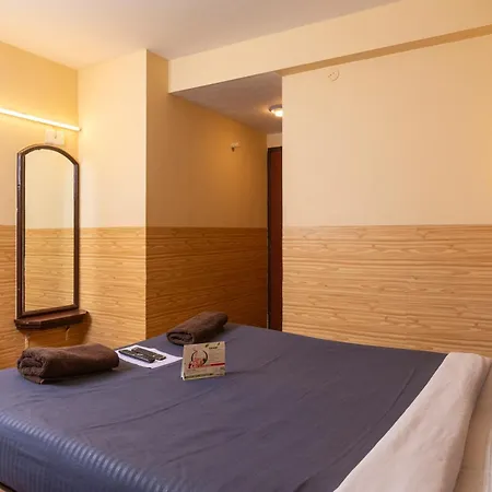 Devi Enterprises - Hotel Khems-2