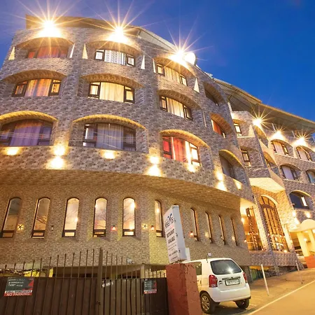 Devi Enterprises - Hotel Khems-3