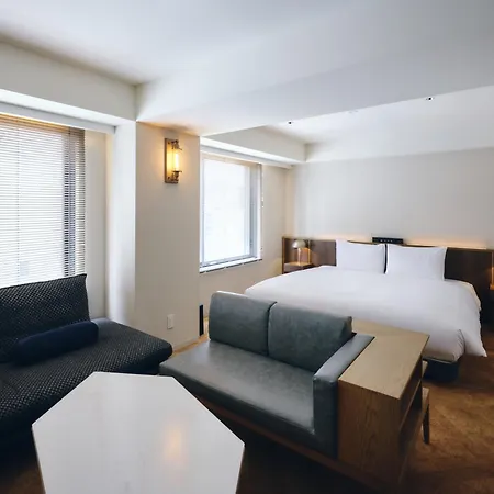 Nohga Hotel Akihabara Tokyo-3