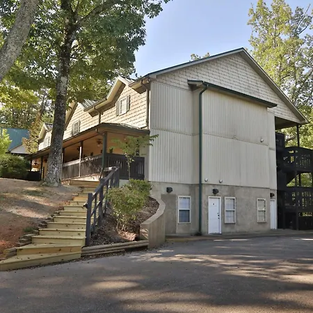 Oak Tree Lodge #3 By Eden Crest Vacation Rentals-2