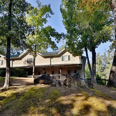 Oak Tree Lodge #3 By Eden Crest Vacation Rentals-3