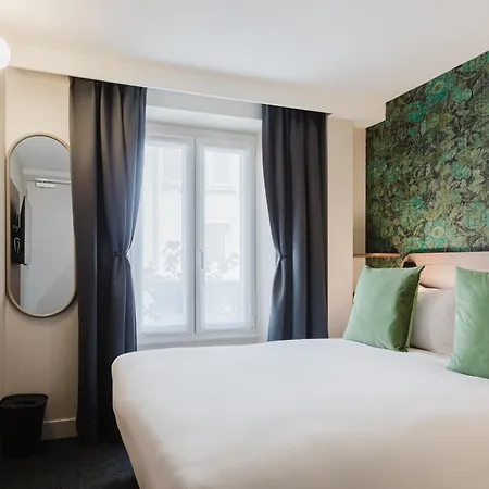 Hotel Prince Albert Opera-2