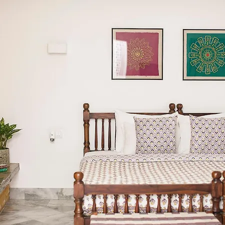 Mukam, Boutique Homestay-3