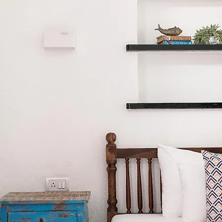 Mukam, Boutique Homestay-2
