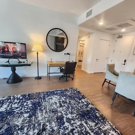 Stayspro - Cityscape Luxury Rental Homes In The Heart Of Los Angeles-2