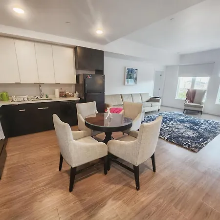 Stayspro - Cityscape Luxury Rental Homes In The Heart Of Los Angeles-3