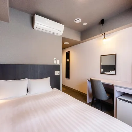 Koko Hotel Shimbashi Onarimon-3