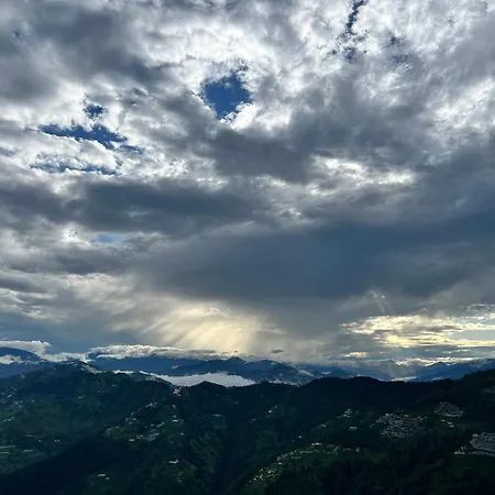 Fortune Park Kufri, Shimla - Member Itc Hotels' Group-2