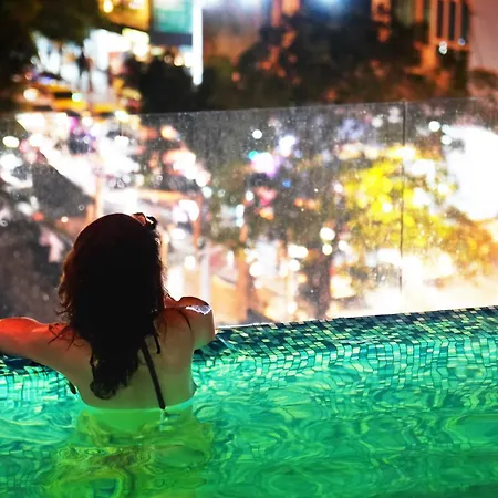 The Rich Residence Sukhumvit Nana-2