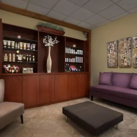 Marriott Grande Vista Luxury 1Bd Villa Sleeps 4-3