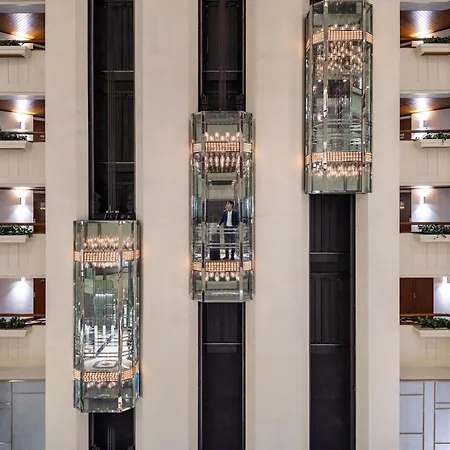 Crowne Plaza Bangkok Lumpini Park By Ihg-2