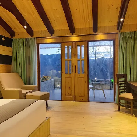 Regenta Resort Mars Valley View Shoghi-2
