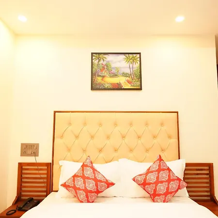Saavees Residency-3