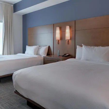 Residence Inn By Marriott Pigeon Forge-3