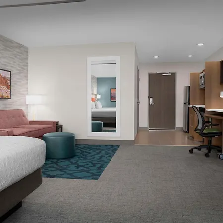 Home2 Suites By Hilton Phoenix North Happy Valley-3