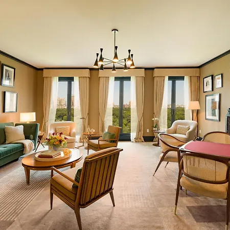 Fasano Fifth Avenue I Private Members Club & Hotel-2