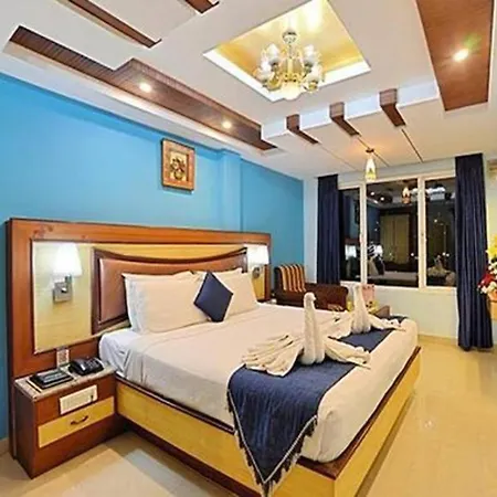 Ponmariresidency-2