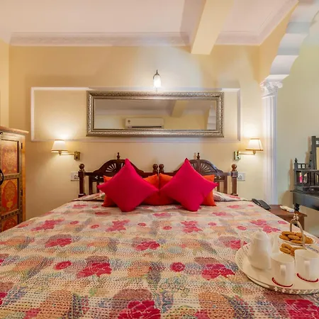 Dera Rawatsar - Heritage Hotel-3