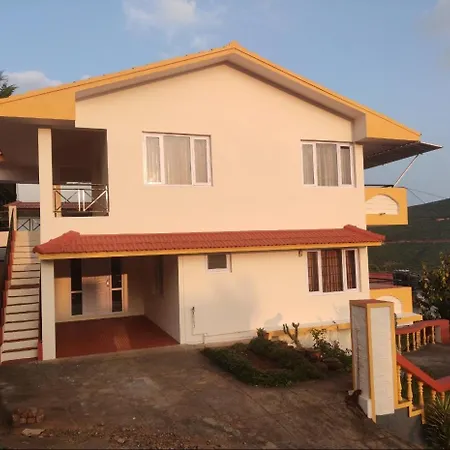 Mist Resorts Ooty-2